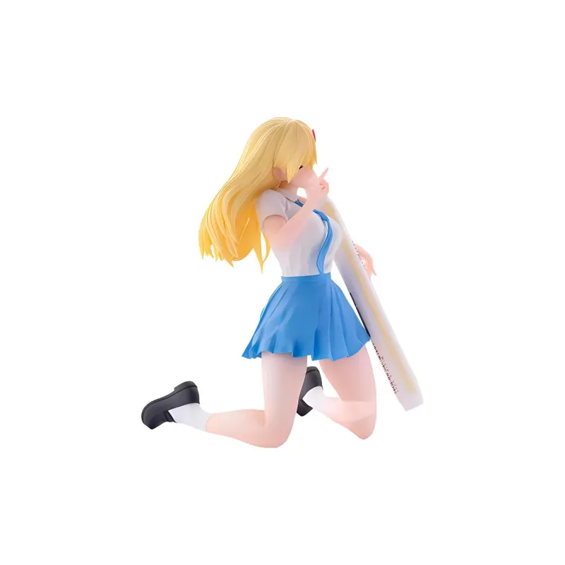 BANPRESTO Pen Pal's Allure Bonus Gifts 14cm-1
