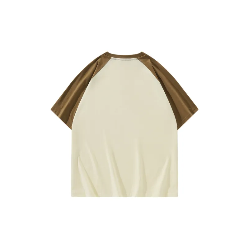 LIGHTNING BEAR T Shirts Unisex-11