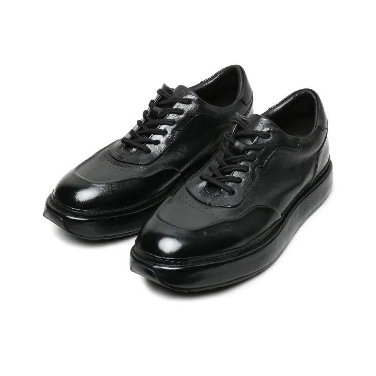 SAINTNJORD Men's Casual Shoes Men's-2