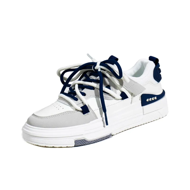 VAEL Skateboard Shoes Women's Low Top Pink-6