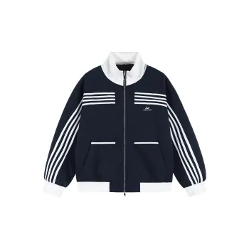 TESTUNG Jackets Unisex