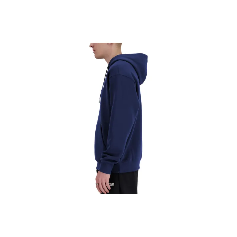 New Balance Sport Essentials Sweatshirt Men's Marine-1