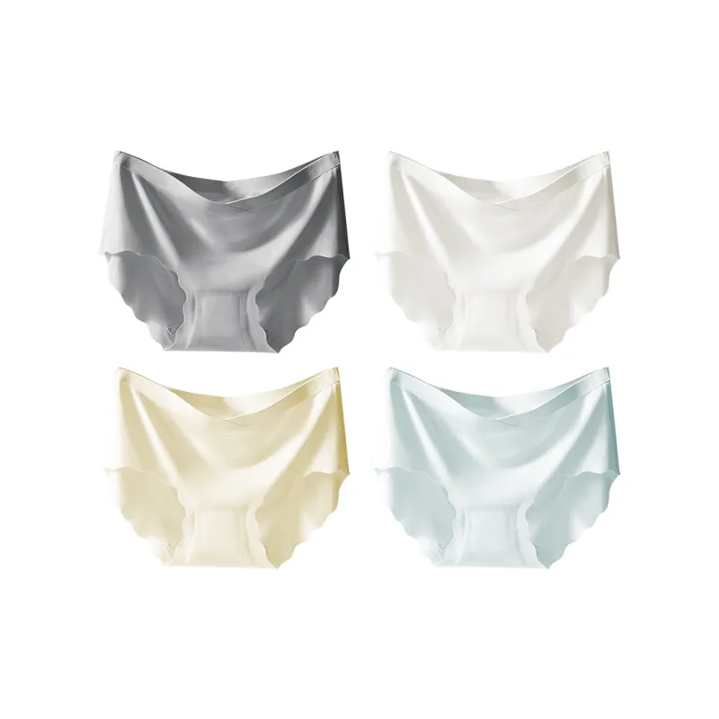 MADALLO Underpants Women's Combo Set-11