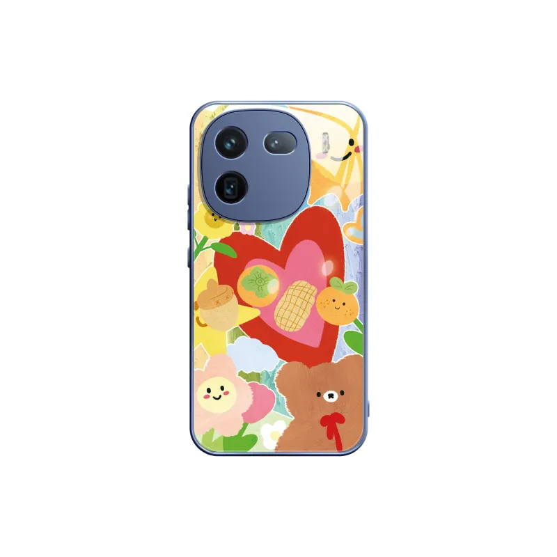 MINISO Phone Cases-9