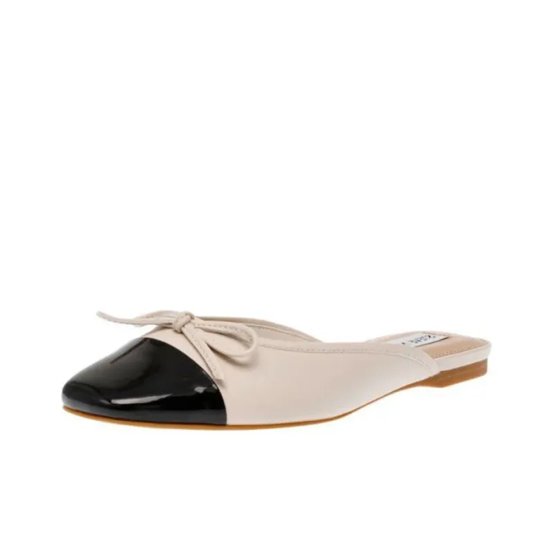STEVE MADDEN Wrap-toe Slippers Women's-1