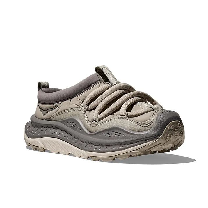 HOKA ONE ONE Ora Primo Iron Ore-3