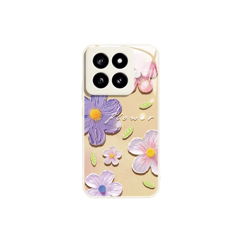 MINISO Phone Cases-18