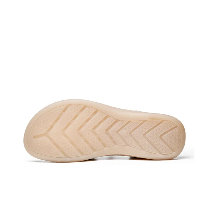AOKANG Beach Sandals Women's ' Currently Out Of Stock '-5