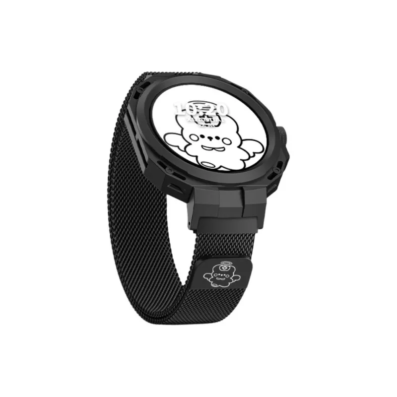 FZRT Huawei Compatibility Watch Band Metal-3