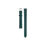Green/Steel Buckle