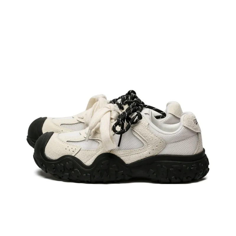 Zun'er Breathable Moisture-Wicking Lightweight Low-Top Casual Shoes Women's-1