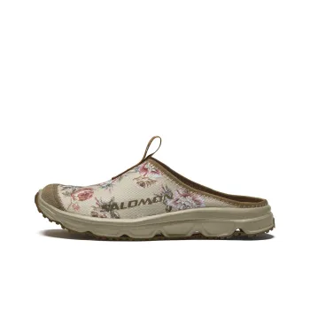 SALOMON Beams X SALOMON Rx Slide 3.0 'Brown' / L00