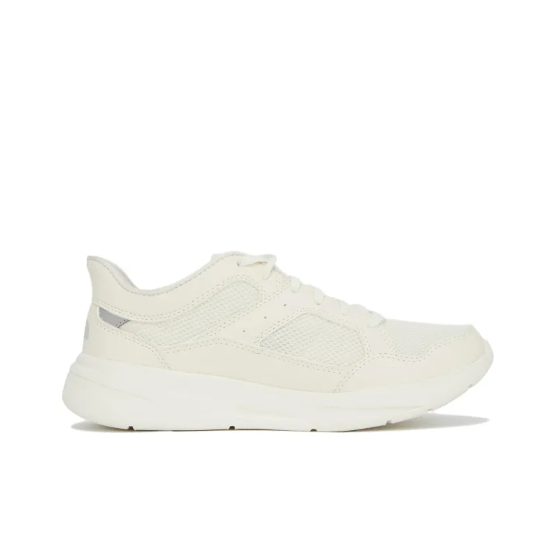 THE NORTH FACE Breathable, Moisture Wicking, Quick Dry Low Top Casual Shoes Men's Ecru-1
