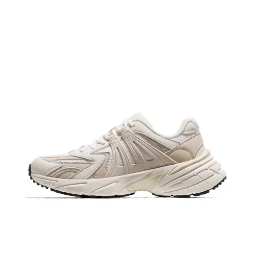 CAMEL Climb The Peak Cushioned Slip-Resistant Abrasion-Resistant Low-Top Trekking Shoes Women's