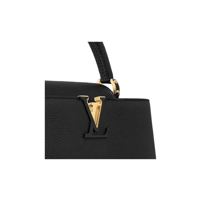 LOUIS VUITTON M24745 Capucines Mm-4