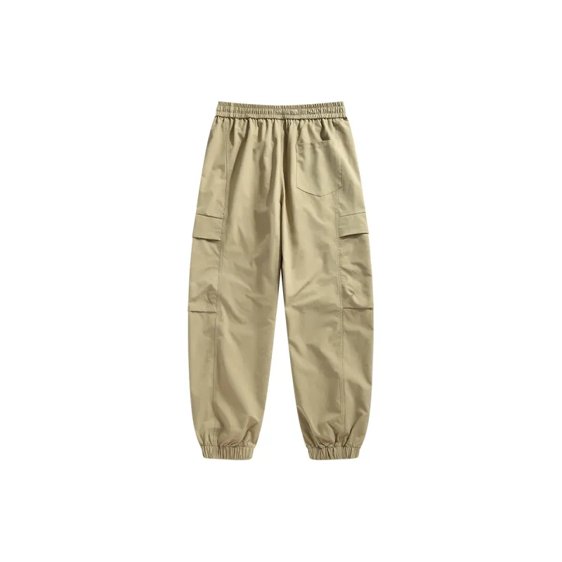 DBD WH Casual Pants Unisex-6