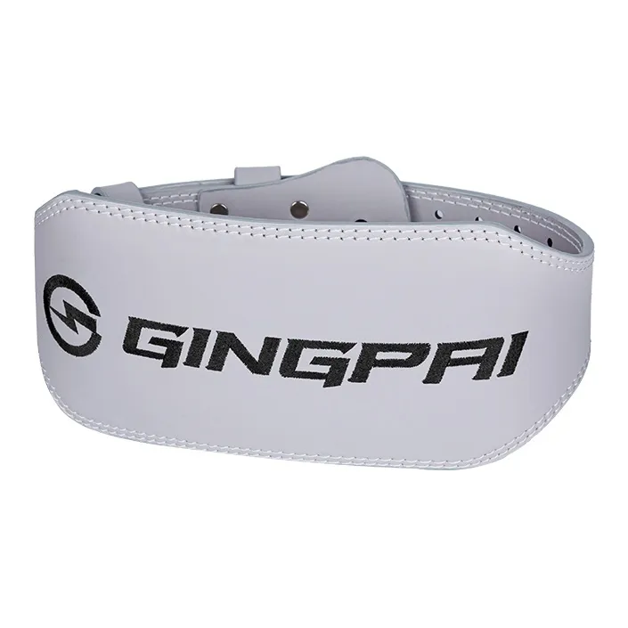 Competition Back Support Braces-51