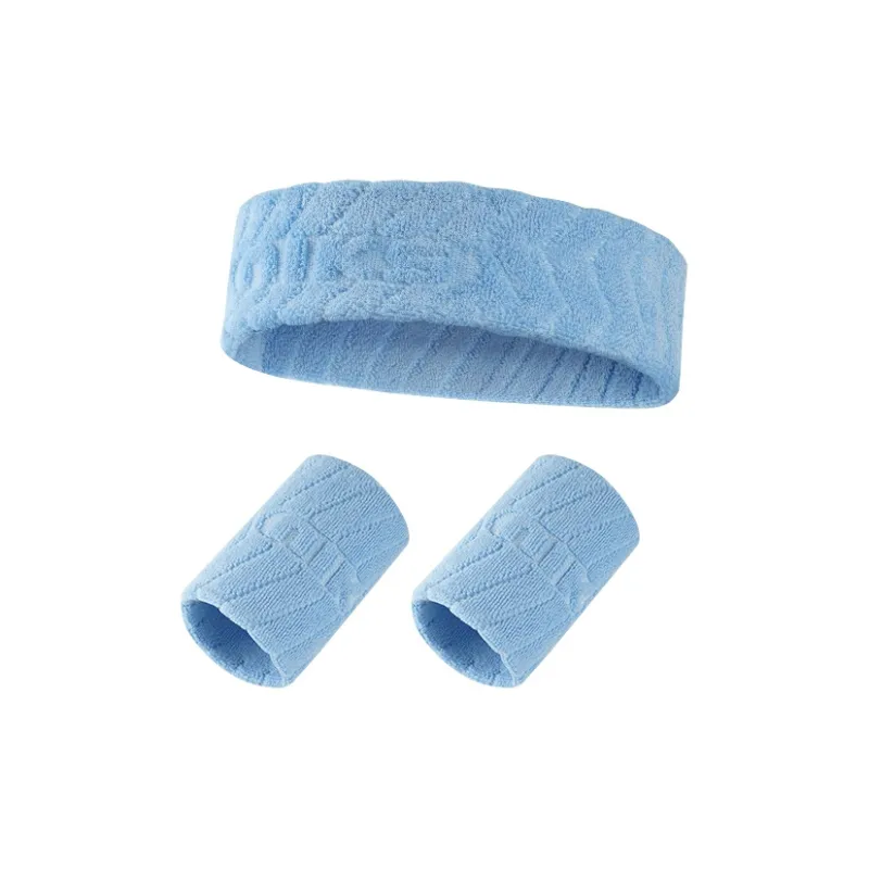 NAILEKESI Wristbands-0