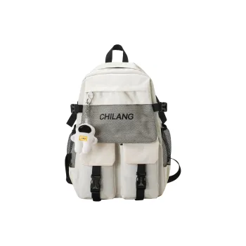 Venerable Brahma Backpacks