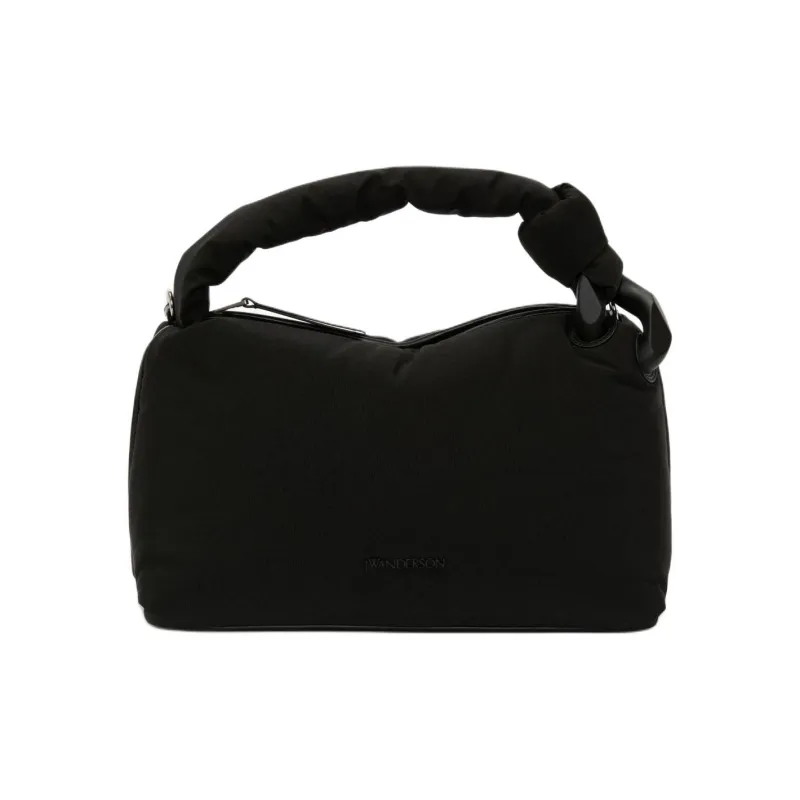 JW Anderson Jwa Corner Zipped Top Handle Bag-1