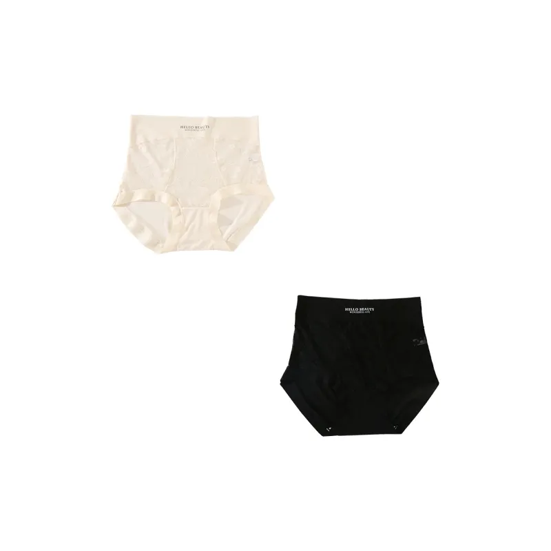 LoveEsteem Underpants Women's 2 Pack-2