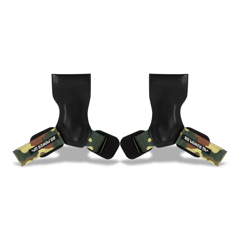 BD.POWER UP+ Power Lacing Protective-3