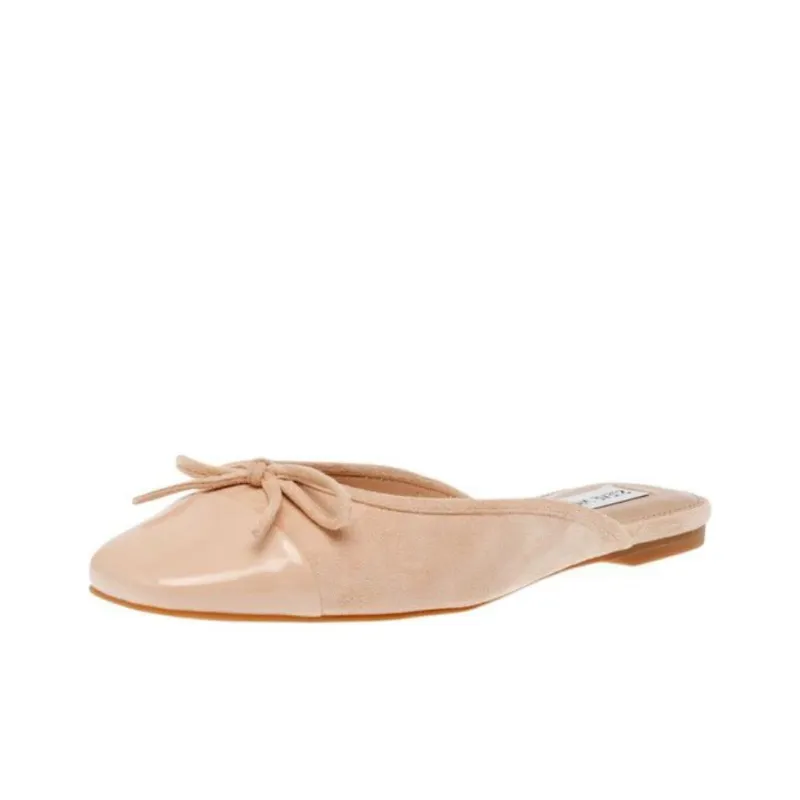 STEVE MADDEN Wrap-toe Slippers Women's-5