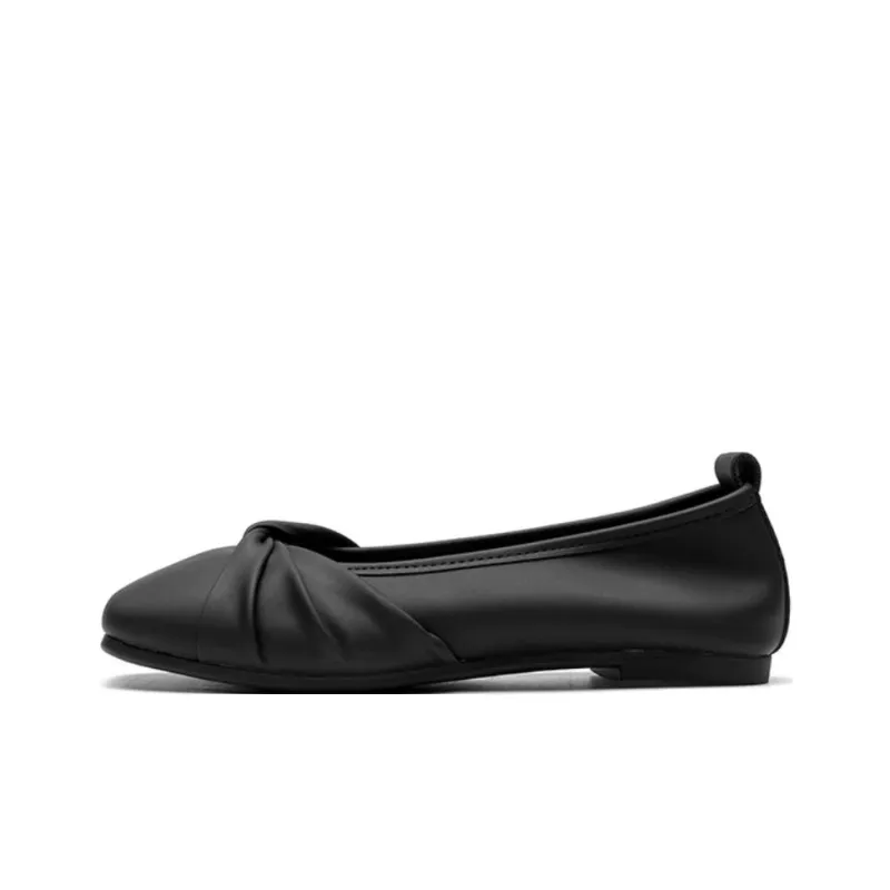 DUSTO Women's Casual Shoes 1cm Women's-0