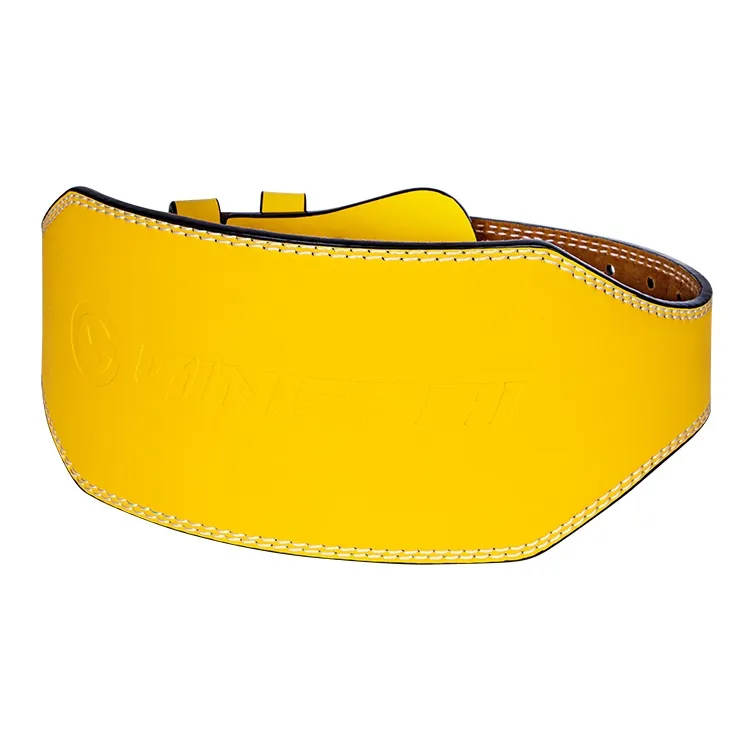 Competition Back Support Braces-29