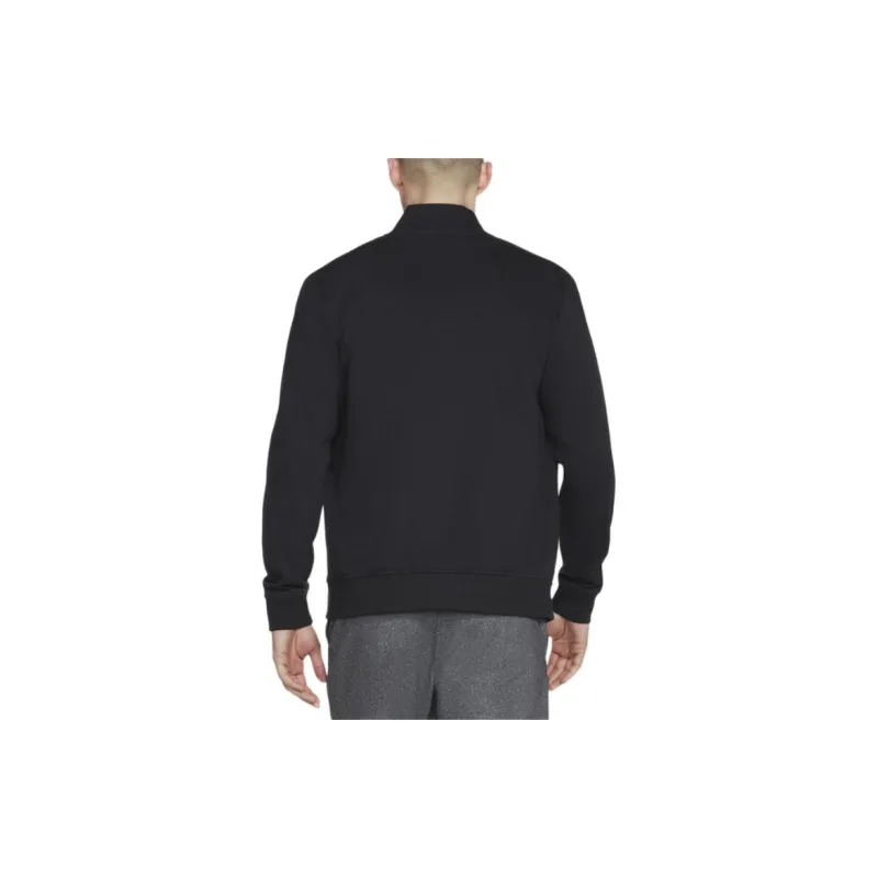 Skechers GO WALK Everywhere Logo Jackets Coats Men's Black-1