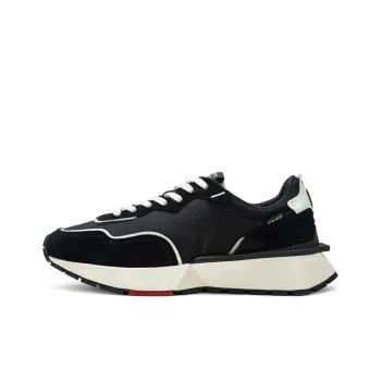 Le Coq Sportif Wear resistant And Lightweight Low Top Casual Shoes Women's