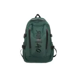 Green Single Bag
