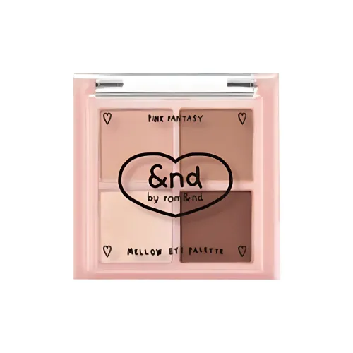 ROMAND 아이 섀도우 여성