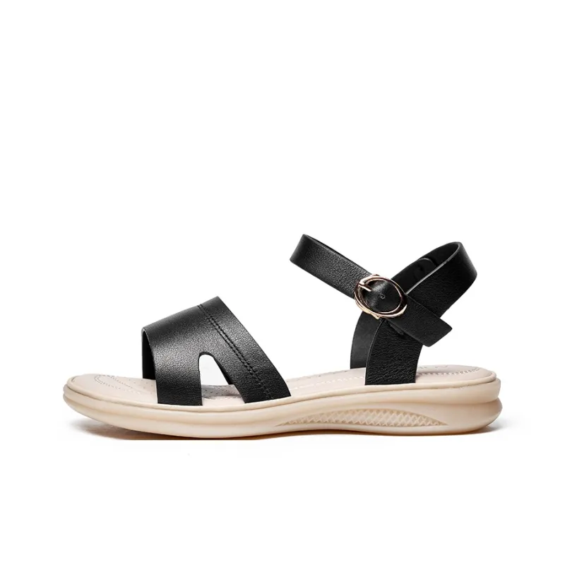 AOKANG Beach Sandals Women's ' Currently Out Of Stock '-0
