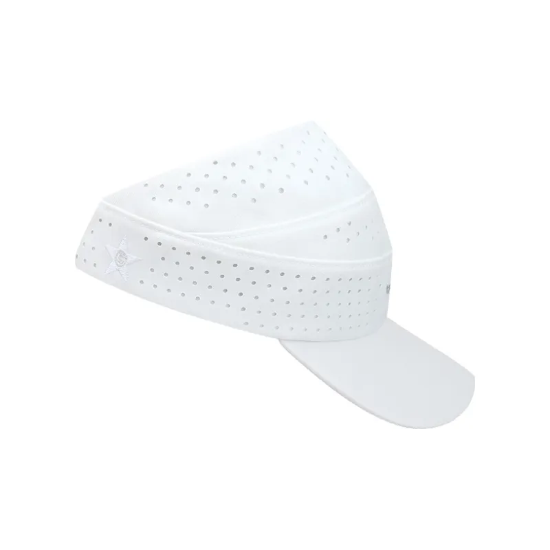 SWOFCARE Polyester Cotton Baseball Caps Unisex-3