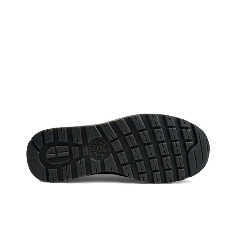 MEPHISTO Wear-Resistant Low-Top Casual Shoes Men's-6