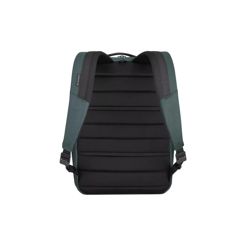 VICTORINOX Polyester Backpack Unisex Green-3
