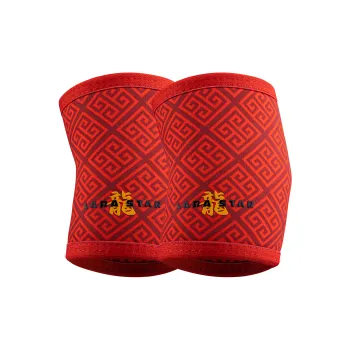 LARA STAR Tamron Series Elbow Pads