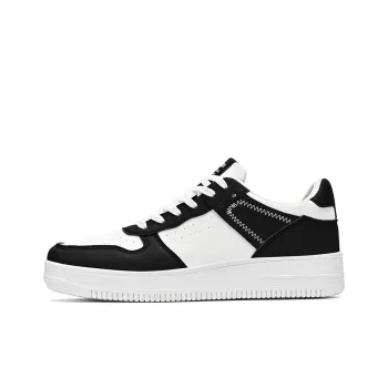 Bull Charm Low-Top Skateboard Shoes Men's