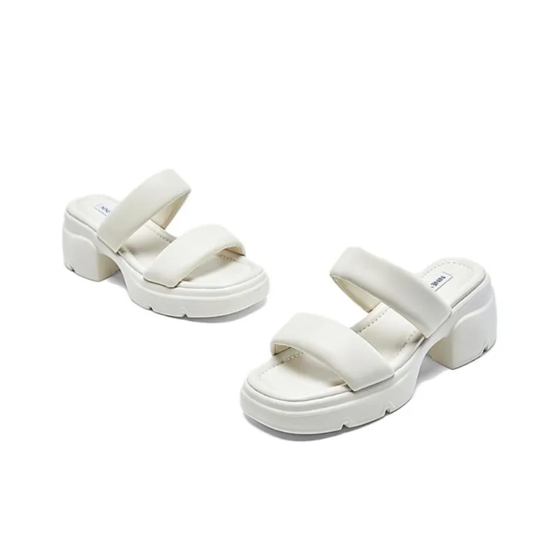 NINE WEST Slide Slippers Women's-15
