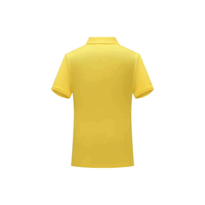 OKPI Polo Shirts Unisex-7