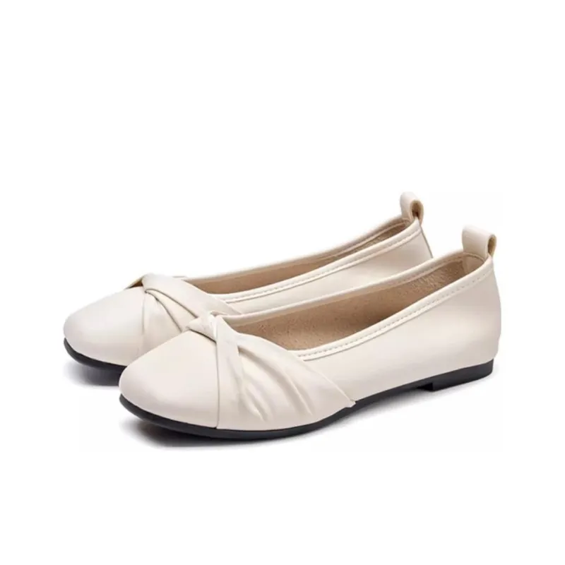 DUSTO Women's Casual Shoes 1cm Women's-5