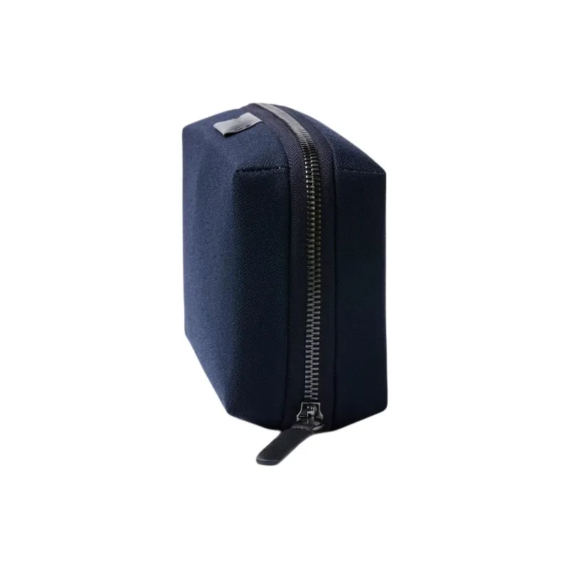 BELLROY Recycled Woven Storage Bag Unisex Marine-1