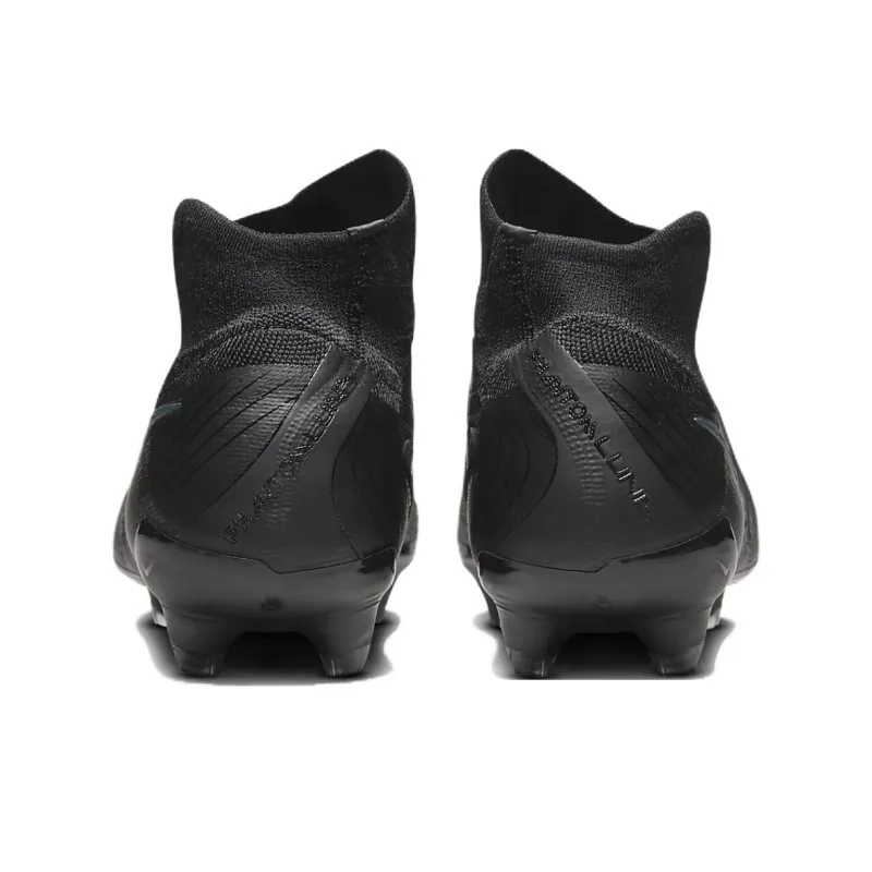 Nike Phantom Luna 2 Elite Fg Black Deep Jungle-4