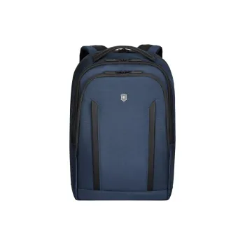 VICTORINOX Polyester Backpack Men's Blue
