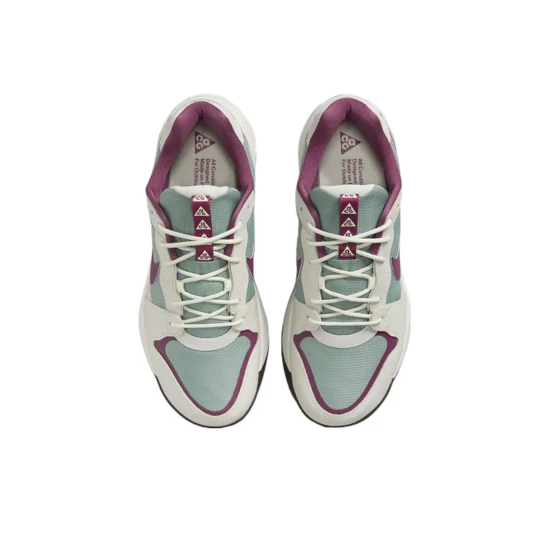 Nike Acg Lowcate Mica Green Rosewood Light Bone-3