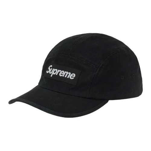 Supreme Baseball Caps Unisex