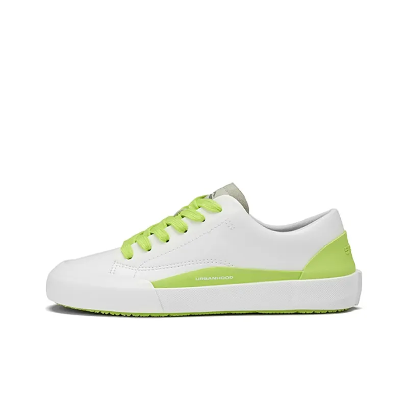 URBANHOOD 5050 Series Low-Top Skateboard Shoes Unisex-10