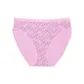 1 Pack (Violet Sugar Logo Script/Pink)