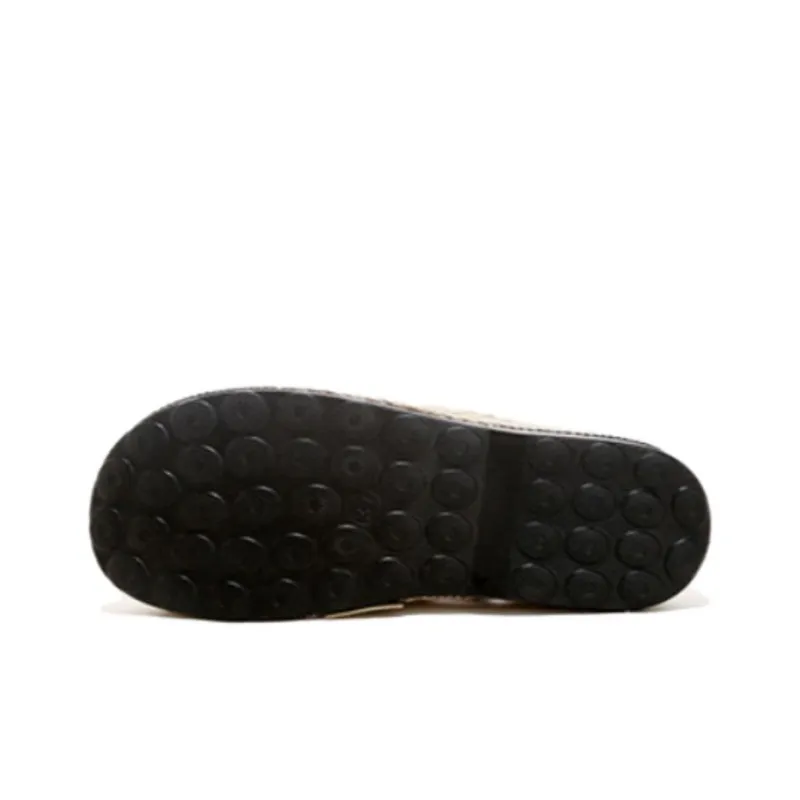 Mulinsen Wrap toe Slippers Women's-1